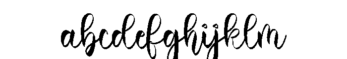 Winter Vintage FONT