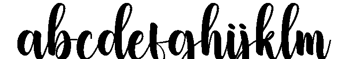 Winterain FONT