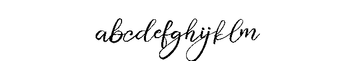 Winters FONT