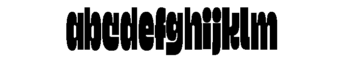 Winzer Variable PERSONAL ExtraNarrow FONT