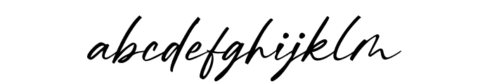 Wishday FONT