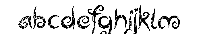 Wishful Endings FONT