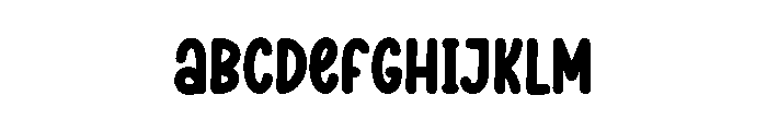 Witch Halloween FONT