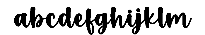 With Love FONT
