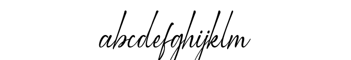 Witha Sign II FONT