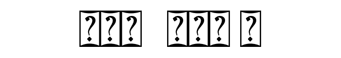 fontPreview