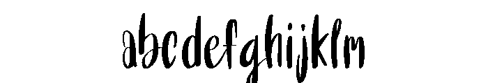 Without You FONT
