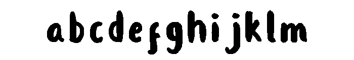 Wiyi Regular FONT