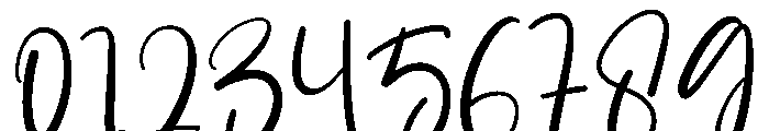 Wizard1 Font OTHER CHARS
