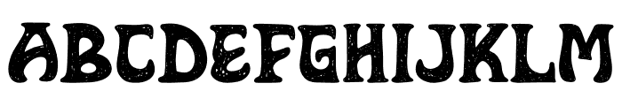 Wizard FONT