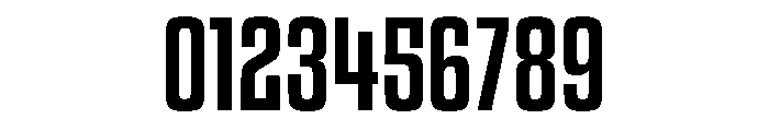 Wizardless Regular Font OTHER CHARS