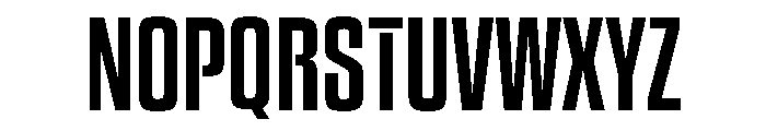 Wizardless Regular Font UPPERCASE