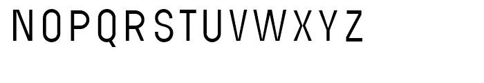 Wilma Farcit A Font LOWERCASE