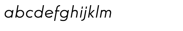 Windlesham Italic Font LOWERCASE