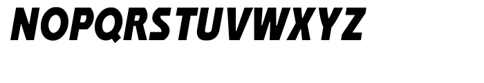 Windpower Regular Font LOWERCASE