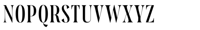 Wichittra Medium Font UPPERCASE