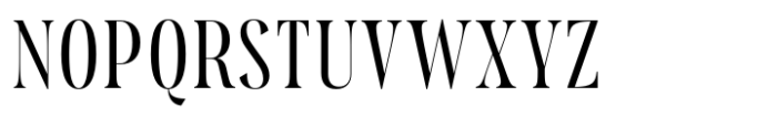 Wichittra Regular Font UPPERCASE