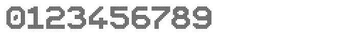 Wienerlinien Pro Rounded Font OTHER CHARS