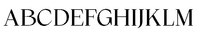 Wikolia Regular Font UPPERCASE