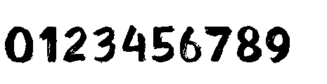 Wild Sheep Regular Font OTHER CHARS