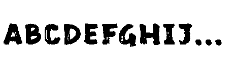 Wild Sheep Regular FONT