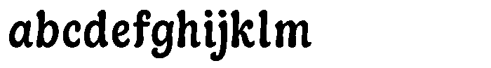 Wild Sunkie FONT