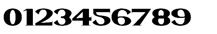 WildRoots WildRoots Regular Font OTHER CHARS