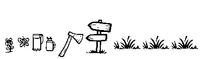 Wildnest Doodles Font OTHER CHARS