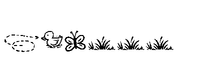 Wildnest Doodles FONT