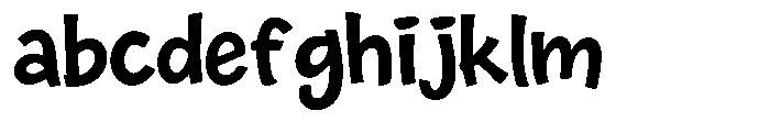 Wildnest Regular FONT