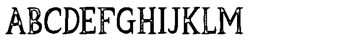 Wildrose Stamp Regular FONT