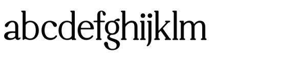 Willfteka Regular FONT