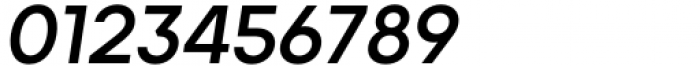Willgray B Semi Bold Italic Font OTHER CHARS