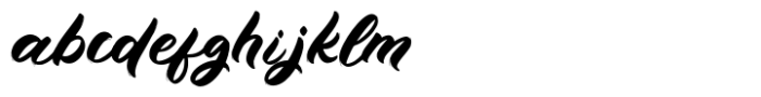 Willydope FONT