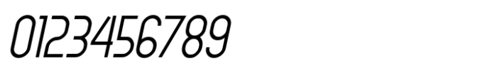 Wiltshire Dining JNL Oblique Font OTHER CHARS