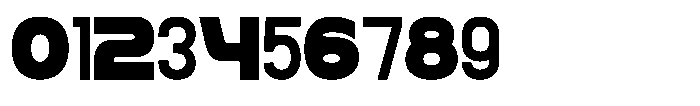 Wimbow Font OTHER CHARS