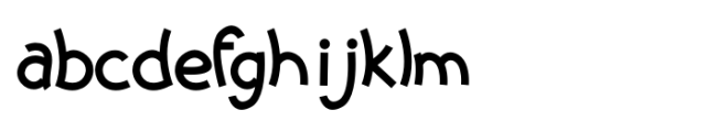 Wind Kids Regular FONT