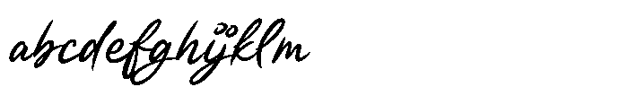 Windy Village FONT