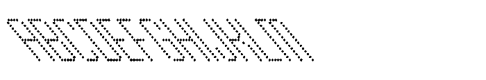 Winner Scoreboard Light Extra Retalic FONT