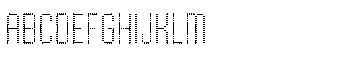 Winner Scoreboard Light FONT