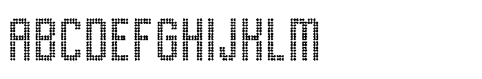 Winner Scoreboard VAR Reg Regular FONT