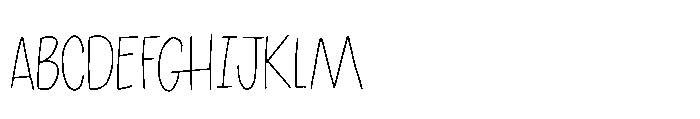 Winning Deal Line Regular FONT
