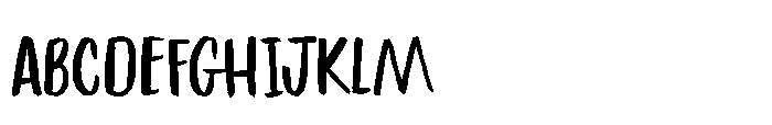 Winning Deal Regular FONT