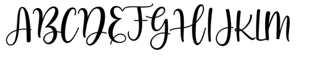 Winter Snowie Font