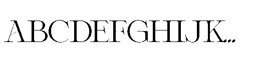 Winter Solace FONT
