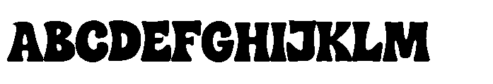 Winter Wonder Land FONT
