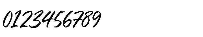 Winterhold Kingdom Font OTHER CHARS