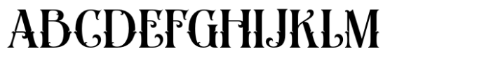 Winterlock Font