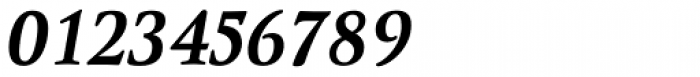 Winthorpe Bold Italic SC Font OTHER CHARS