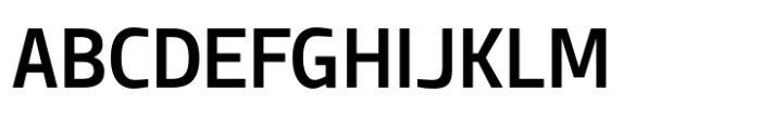 Wintler Condensed Medium Font